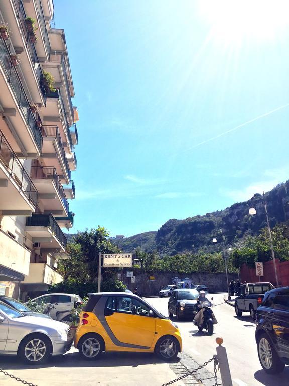 Melrose Sorrento Exterior foto