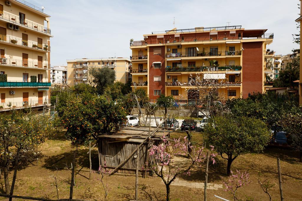 Melrose Sorrento Exterior foto